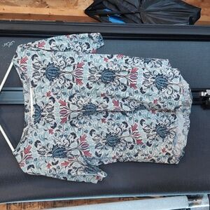 Loft vintage soft tee